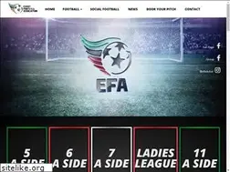 Sites similar to efadubai.com