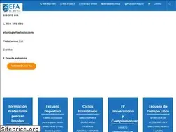 Sites similar to efaelsoto.com