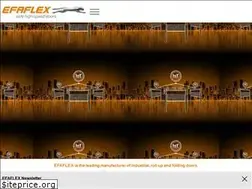 Sites similar to efaflex.de