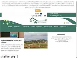 Sites similar to efagalicia.org