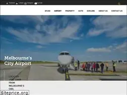 Sites similar to efairport.com.au