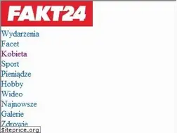 Sites similar to efakt.pl