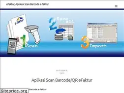 Sites similar to efaktur.id