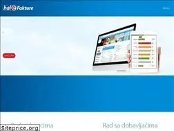 Sites similar to efakture.rs