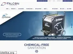 Sites similar to efalcon-inc.com