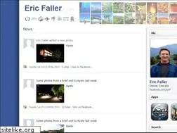 Sites similar to efaller.com
