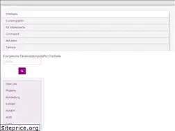 Sites similar to efam-aachen.de