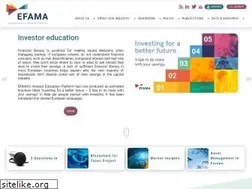 Sites similar to efama.org