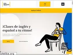 Sites similar to efamexico.org
