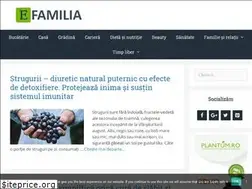 Sites similar to efamilia.ro