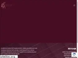 Sites similar to efamimarlik.com