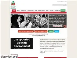 Sites similar to efamorocco.org