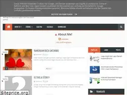 Sites similar to efan-alfattah.blogspot.com