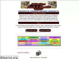 Sites similar to efanparts.com