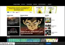 Sites similar to efantastyka.pl