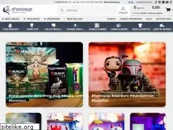 Sites similar to efantasy.gr