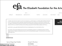 Sites similar to efanyc.org