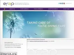 Sites similar to efap.ca