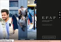 Sites similar to efap.com