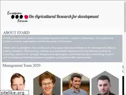 Sites similar to efard.org