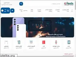 Sites similar to efarda.com