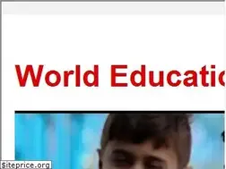 Sites similar to efareport.wordpress.com