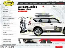 Sites similar to efarkop.lv