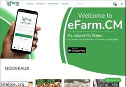 Sites similar to efarm.cm