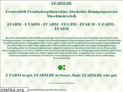 Sites similar to efarm.de