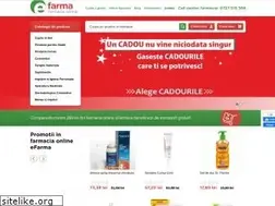 Sites similar to efarma.ro