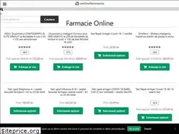 Sites similar to efarmacia.ro