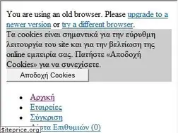 Sites similar to efarmakeio.gr