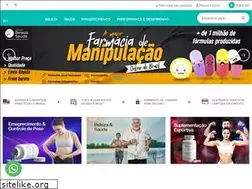 Sites similar to efarmashop.com.br