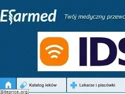 Sites similar to efarmed.pl
