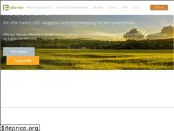 Sites similar to efarmer.mobi