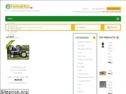Sites similar to efarmers.ng