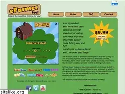 Sites similar to efarmertool.com
