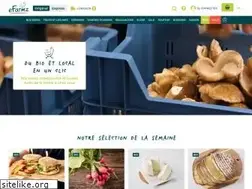 Sites similar to efarmz.be