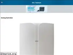Sites similar to efartelekom.com