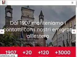Sites similar to efasce.it