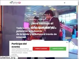 Sites similar to efashionday.org