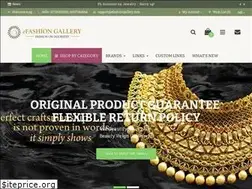 Sites similar to efashiongallery.com
