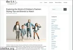 Sites similar to efashionlady.com