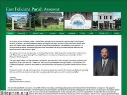 Sites similar to efassessor.com