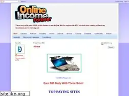 Sites similar to efastdollar.blogspot.com