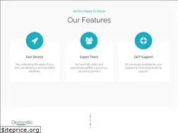 Sites similar to efasttech.com