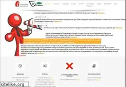 Sites similar to efatura.gov.tr