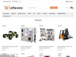 Sites similar to efaveo.pl
