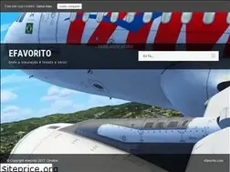 Sites similar to efavorito.com