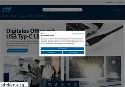 Sites similar to efb-elektronik.de